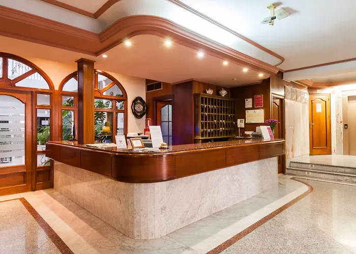 Hotel Victoria