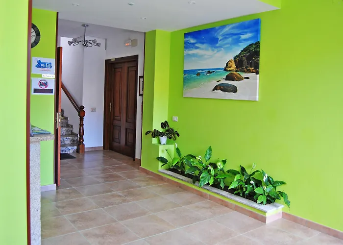 Hotel Maruxa