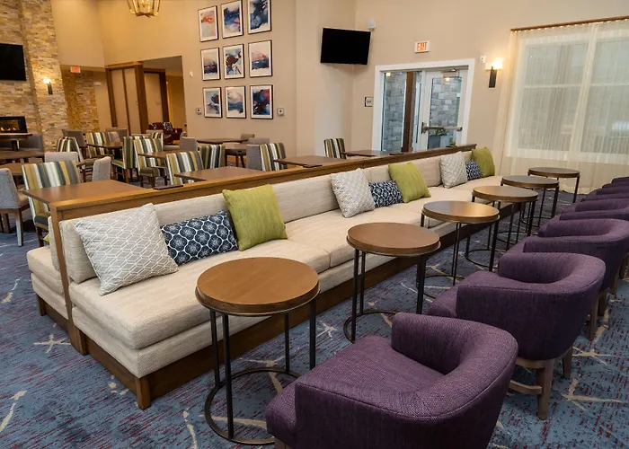 Homewood Suites By Hilton Rancho Cordova, Ca