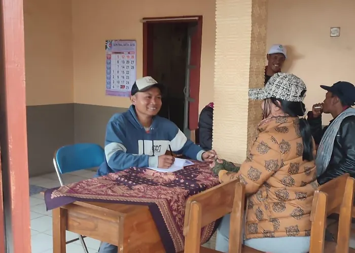 Tengger Indah Bromo By Abm