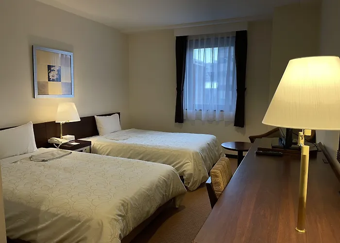 Hotel Courtland