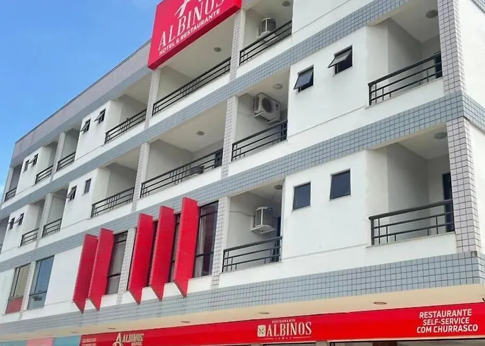 Hotel Albinos