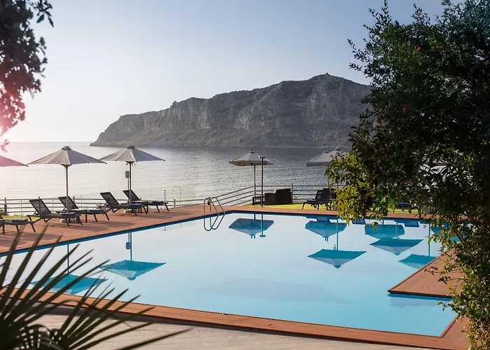 Alkinoi Resort And Spa