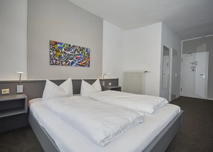 Hotel Schlemmer