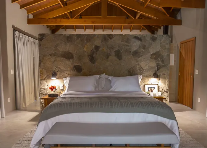 Canto Do Irere - Boutique Hotel