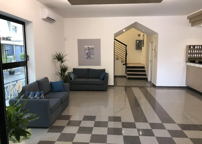 Vinsea Hotel