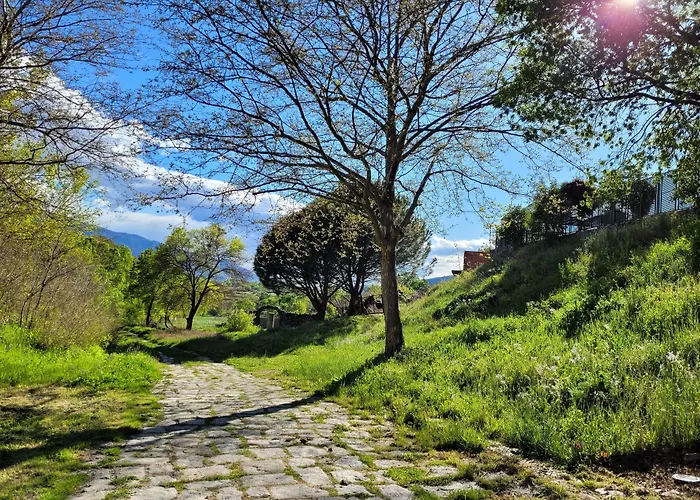 Hotel Rural El Molino