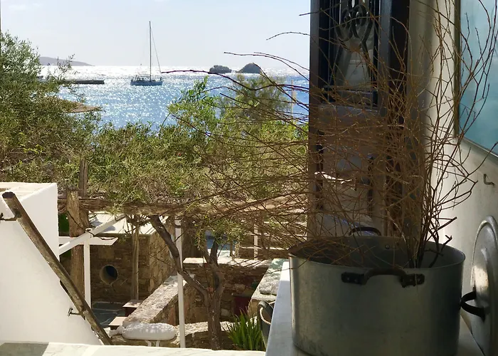 Aeolos Hotel