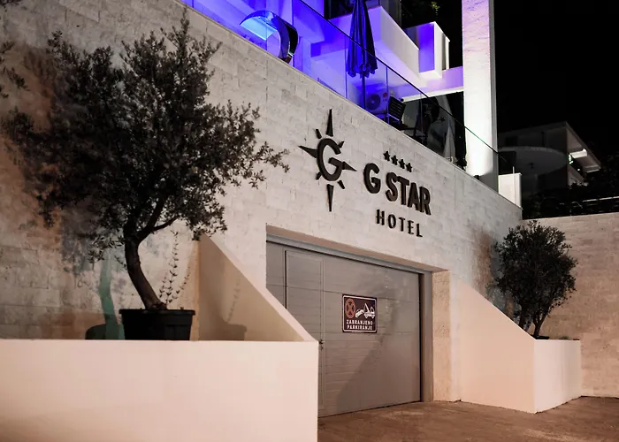 G Star Hotel