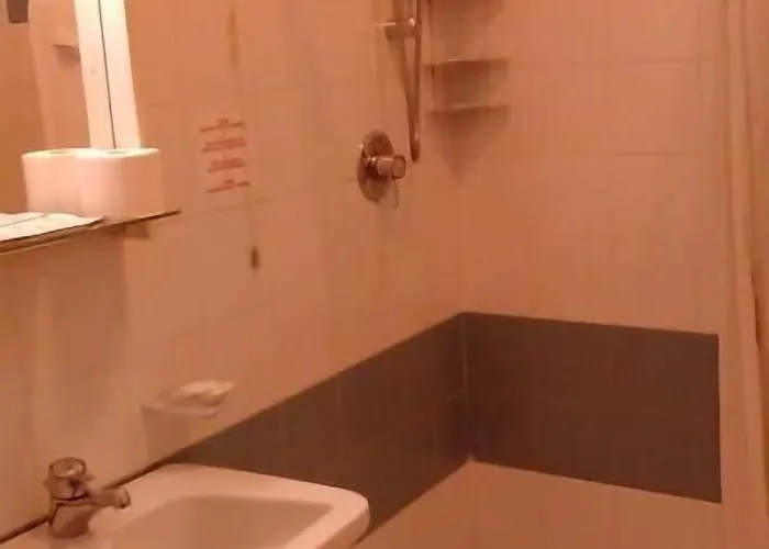 Casa Per Ferie Al Centro