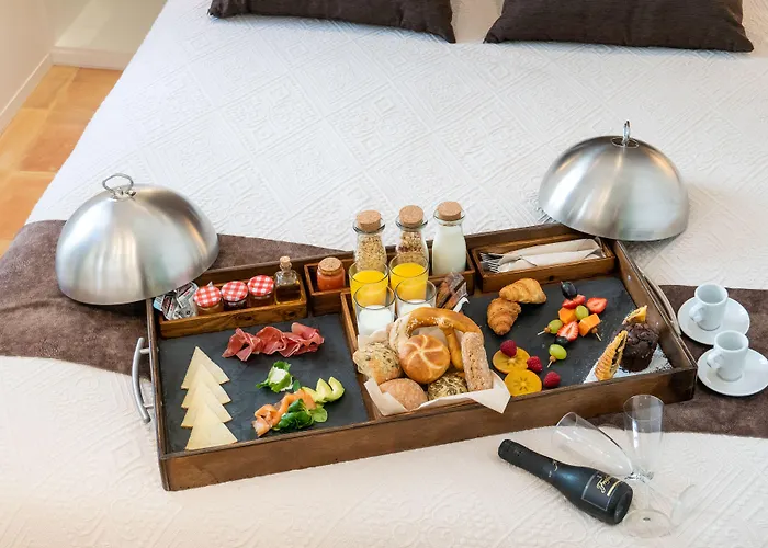 Porta Nova Suites Altea - Adults Only