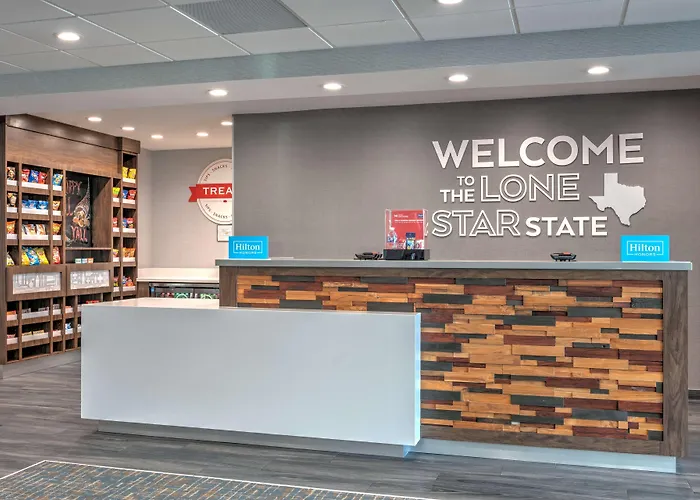 Hampton Inn & Suites Port Lavaca, Tx