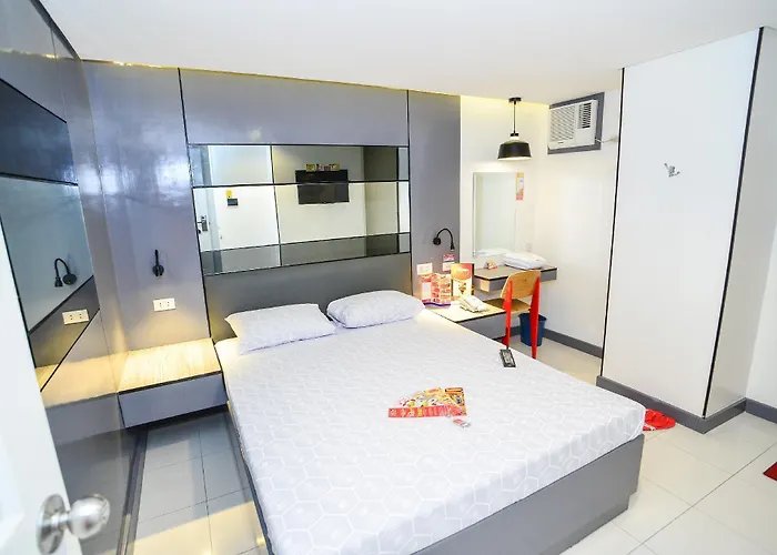 Hotel Sogo Davao