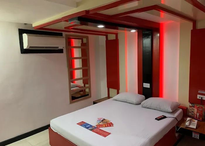 Hotel Sogo Davao