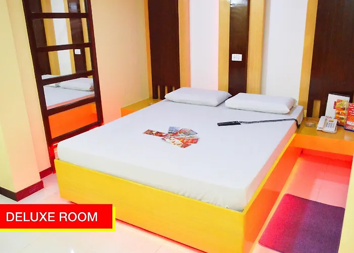 Hotel Sogo Davao
