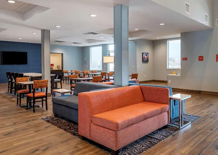 Best Western Plus Coachella Valley Inn & Suites