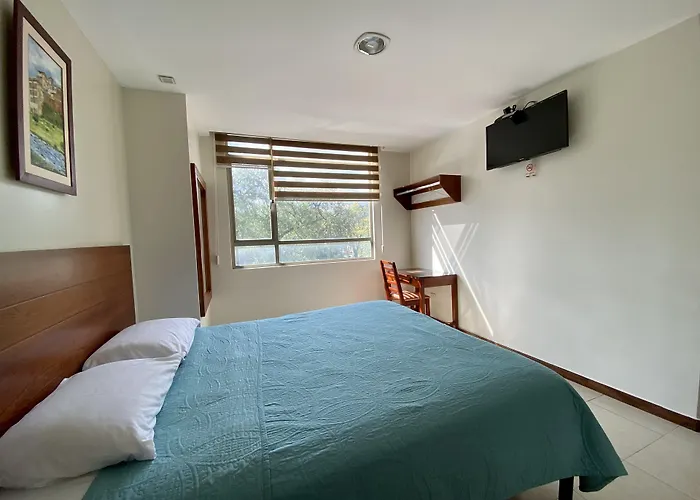 Hotel Carrion