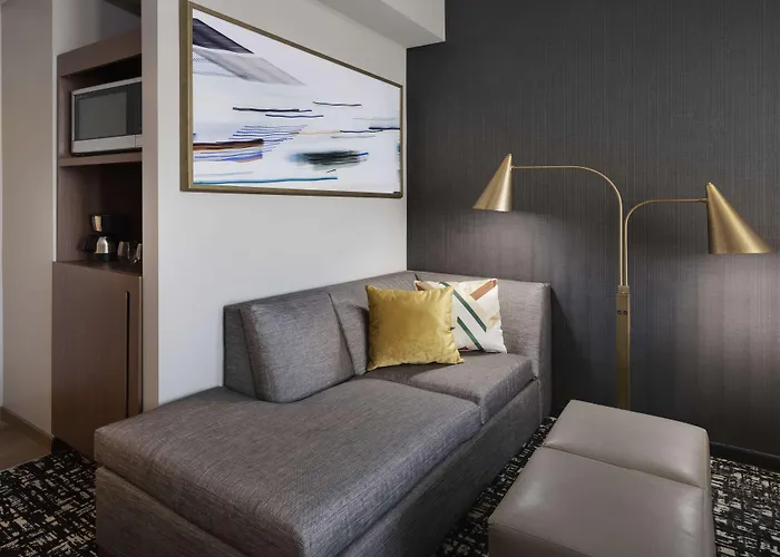 Hyatt Place Lax/Century Blvd
