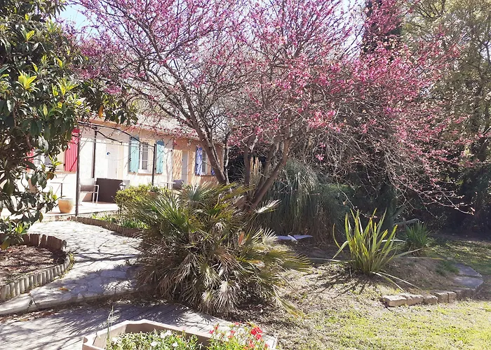 Le Clos des Capitelles
