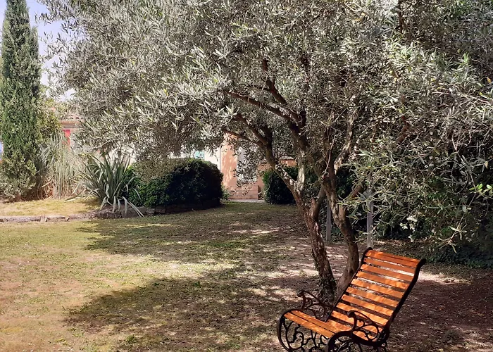 Le Clos des Capitelles