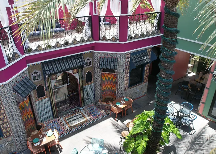 Exótica Boutique Hotel