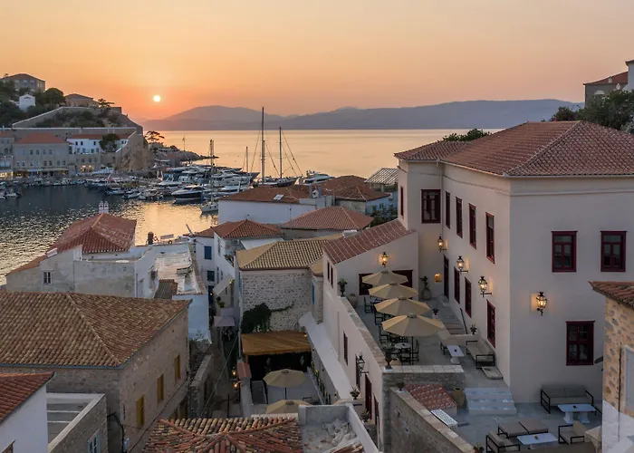 Fos Hydra Residence