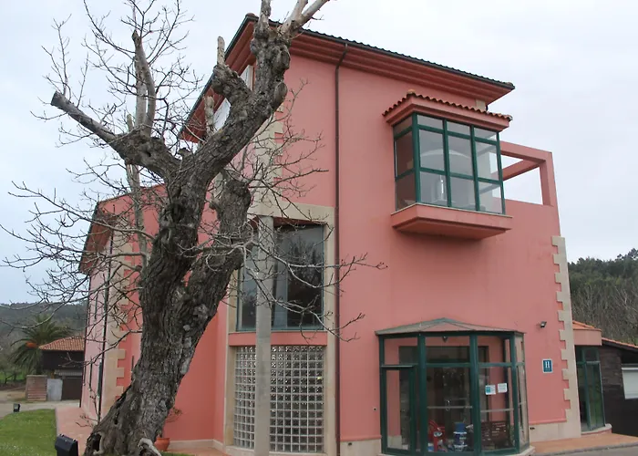 Hotel Palacio De Fiame