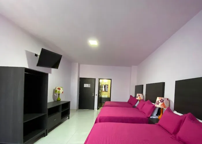 Hotel Maricela