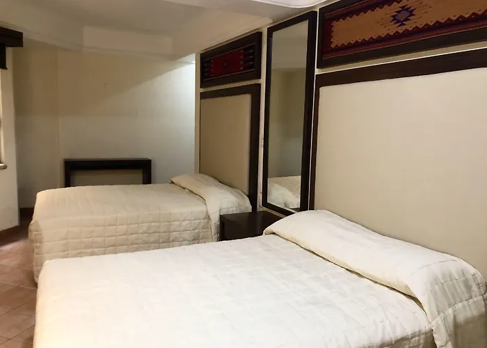 Hostal Nordés