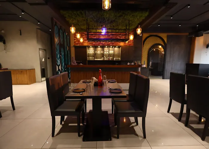 Lords Eco Inn Navsari