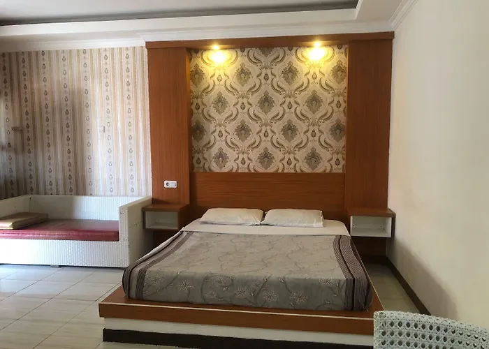 Hotel Pantai Mutiara