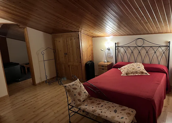 Hostal Cal Franciscó