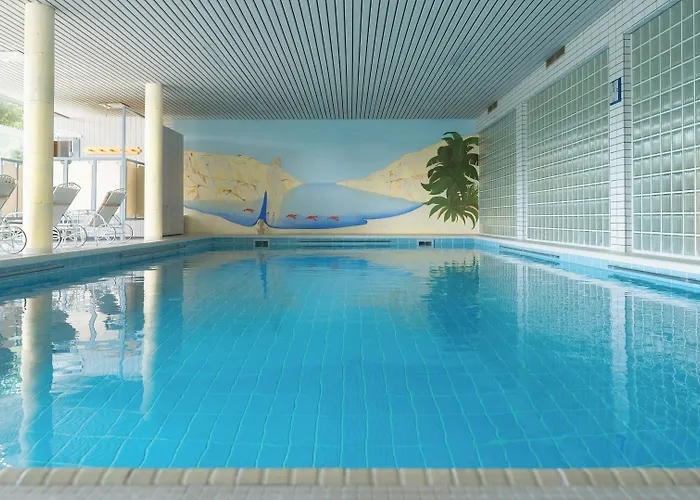 Hotel Sonnenberg Garni