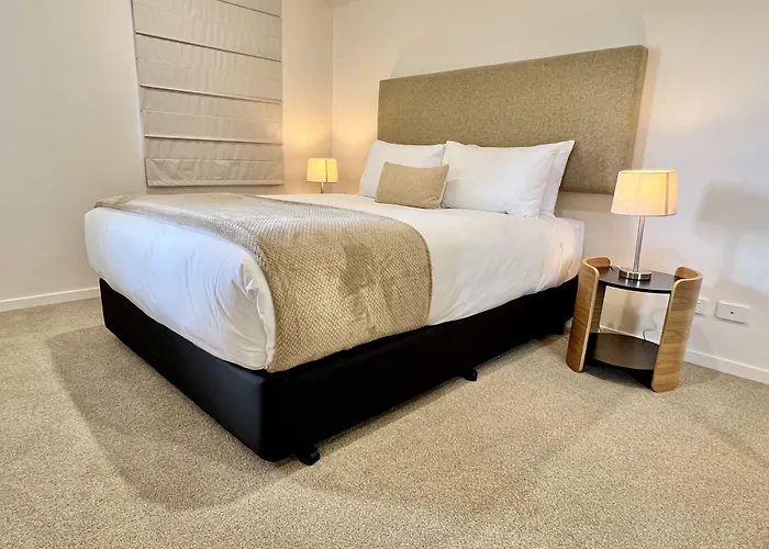 Sixty Six Boutique Apartments