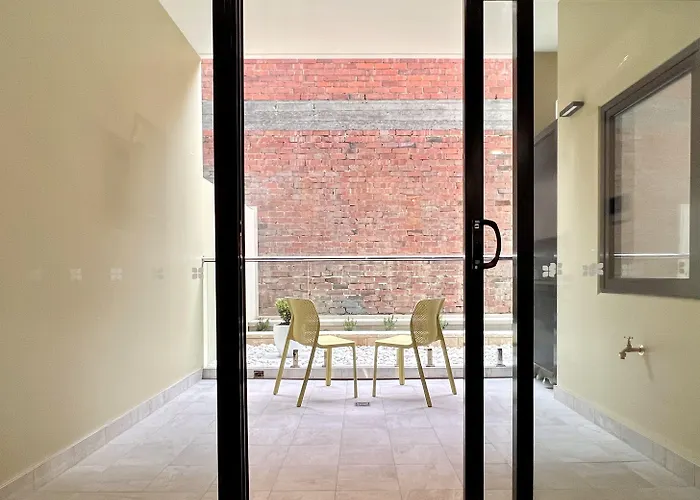 Sixty Six Boutique Apartments