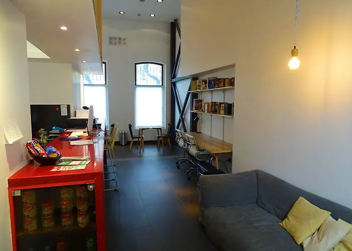 Bhb Hotel Boutique