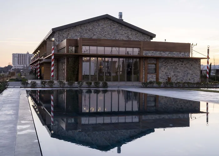 Inemare Hotel