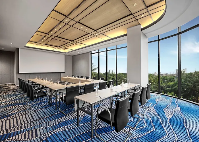 Hyatt Place Makassar