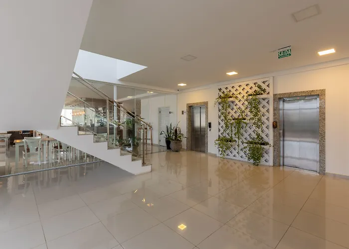Hotel Franco