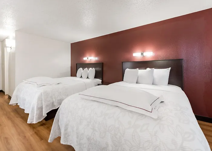 Red Roof Inn Plus+ Columbus - Worthington