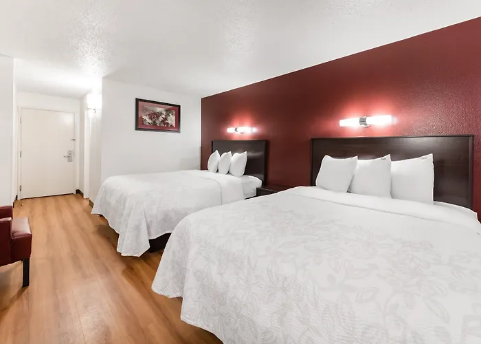 Red Roof Inn Plus+ Columbus - Worthington