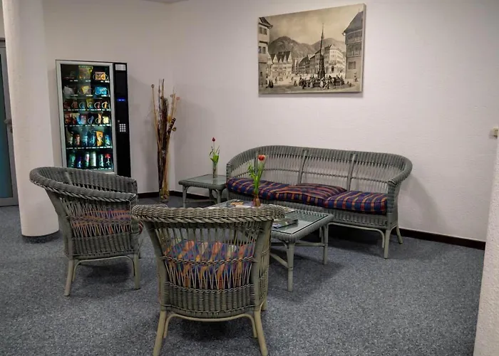 Hotel Quellenhof Bad Urach