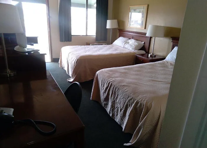 Battle Mountain Inn