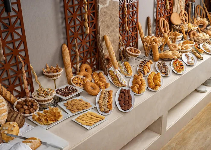 Elaf Al Taqwa Hotel