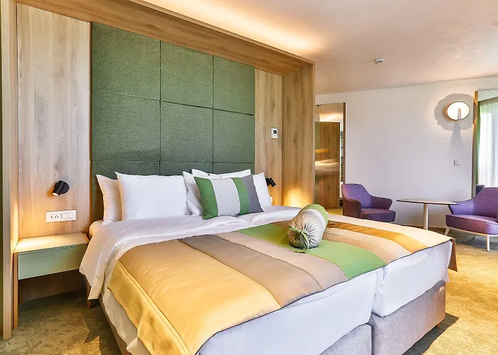 Carine Hotel Centar