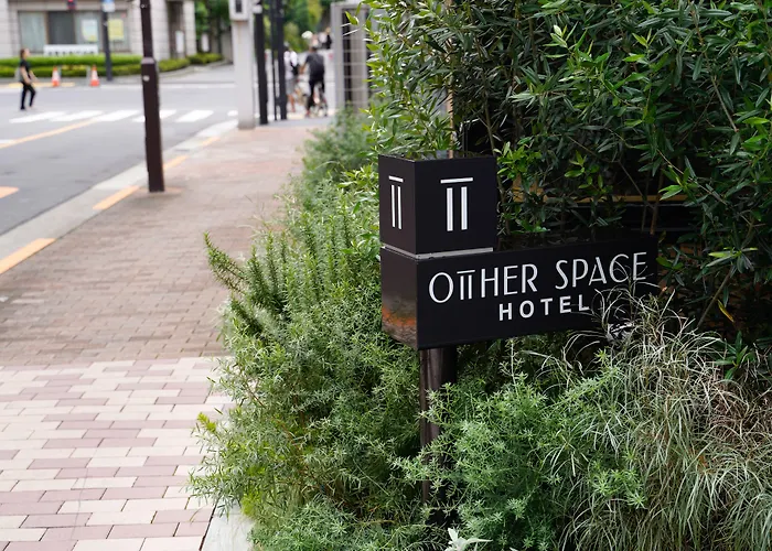 Other Space Asakusa