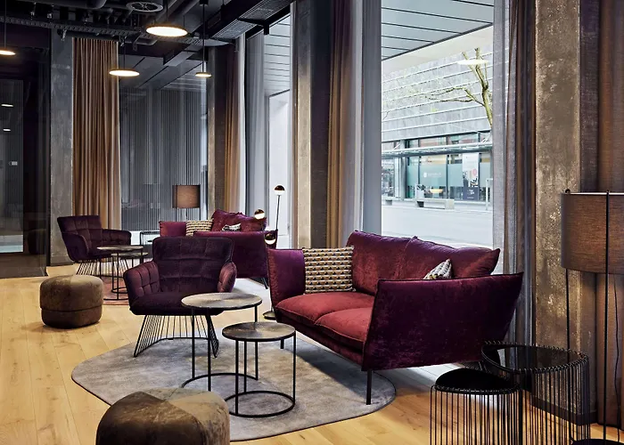 Essential by Dorint Interlaken - New Opening