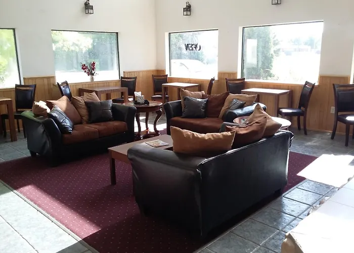 Pleasant Moose Lodge