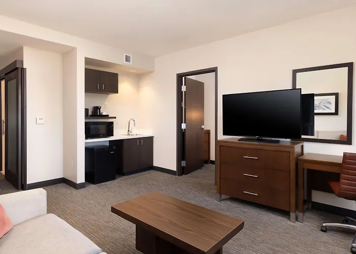 Hampton Inn San Jose Cherry Ave, Ca