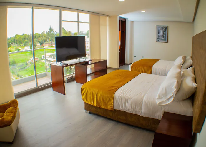 Harmony Hotel